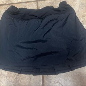 Lululemon Ivivva skirt